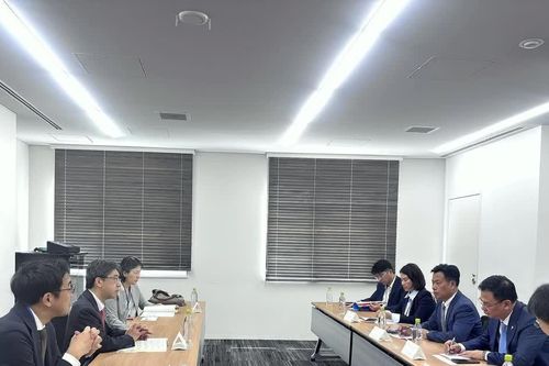 Thúc đẩy hợp tác giáo dục đại học Việt Nam - Nhật Bản trong giai đoạn mới