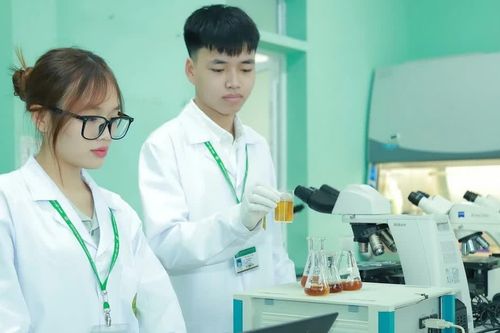 Giá trị của trường đại học được thể hiện ở tri thức được tạo ra