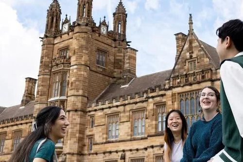 Liên đảng Australia đề xuất gắn thị thực du học với cơ sở giáo dục