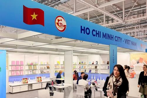 TPHCM thúc đẩy phát triển công nghiệp văn hoá Việt Nam trên bản đồ thế giới