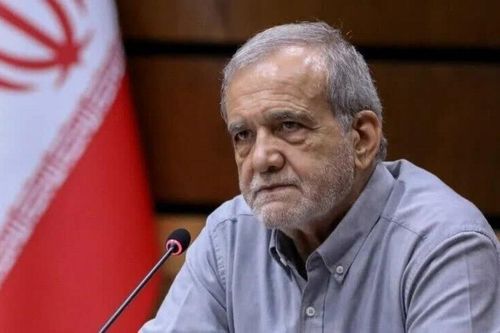 Tổng thống Iran nhận định về khả năng đạt thỏa thuận với Mỹ, nêu bật 'lằn ranh đỏ' của Tehran