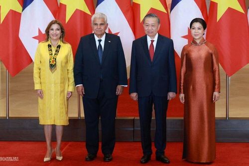 Việt Nam - Panama: Từ những nhịp cầu tự nhiên đến dòng chảy hợp tác