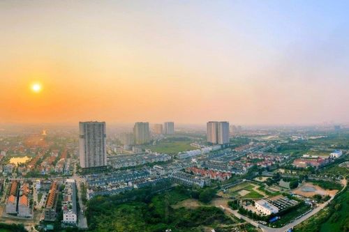 Kinh tế Việt Nam: Tăng tốc hướng tới tăng trưởng hai con số