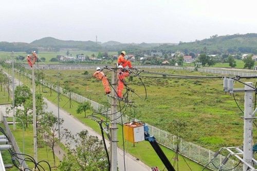 Lịch cúp điện Quảng Ngãi hôm nay ngày 9/10/2026