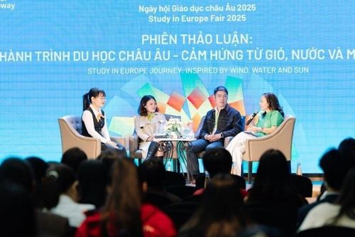 Khởi động Tuần lễ Giáo dục châu Âu 2026