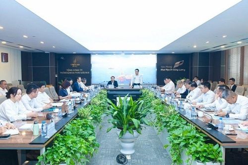 PVEP giữ đà tăng trưởng, tăng tốc hoàn thành mục tiêu năm 2026
