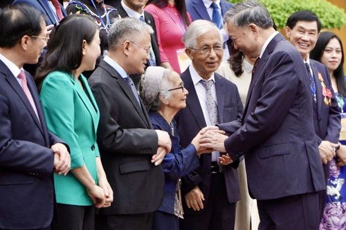 Hội nghị người Việt Nam ở nước ngoài toàn thế giới lần thứ 5 sẽ diễn ra vào tháng 12/2026