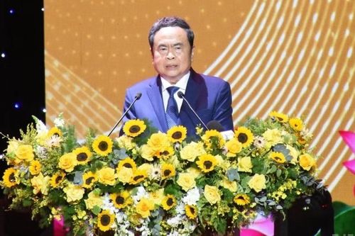 Chủ tịch Quốc hội Trần Thanh Mẫn sắp thăm chính thức nước Cộng hòa nhân dân Trung Hoa