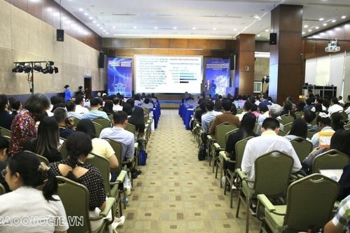 Công bố Khung hành động sau CEF III, lấy năng suất và năng lực cạnh tranh của doanh nghiệp làm thước đo kết quả