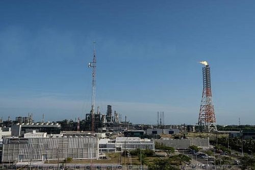 Mexico tìm đường giảm phụ thuộc khí đốt nhập khẩu từ Mỹ
