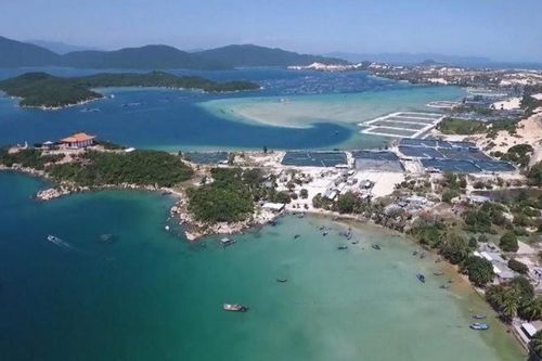 Khánh Hoà hướng tới trở thành địa phương mạnh về kinh tế biển