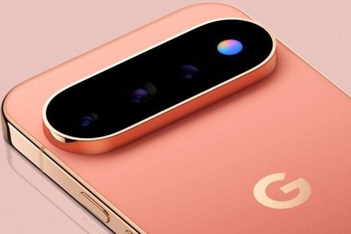 Google Pixel 12 Pro Fold lộ nâng cấp đáng chú ý về màn hình