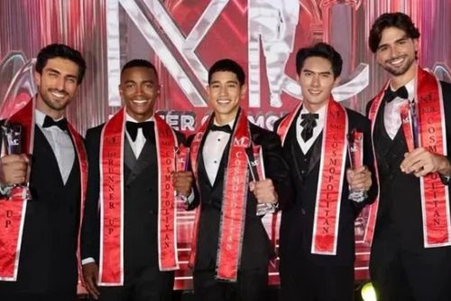 Phạt 22,5 triệu đồng người tự tổ chức cuộc thi Nam vương quốc tế toàn cầu 2026