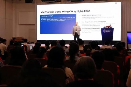 TP Hồ Chí Minh đặt mục tiêu hỗ trợ 200.000 lượt doanh nghiệp SME chuyển đổi số