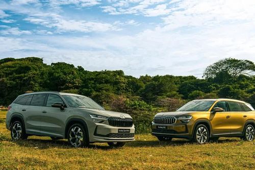 Gần 1,72 triệu xe Skoda phải triệu hồi do lỗi hệ thống lái