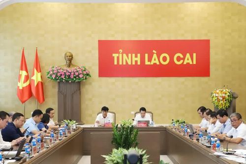 Lào Cai: Phấn đấu giải ngân tối thiểu 95% vốn các chương trình mục tiêu quốc gia năm 2026