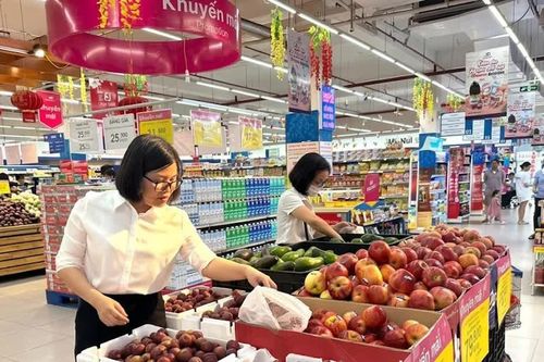 Chỉ số giá tiêu dùng tại Bắc Ninh tăng 4,07% trong 9 tháng