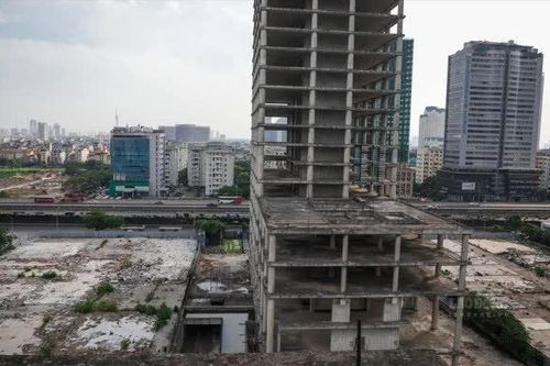 Khẩn trương đề xuất phương án, tiến độ xử lý 158 dự án tồn đọng