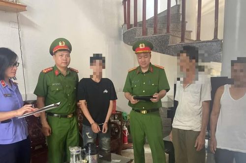 Phú Thọ: Bắt đối tượng trộm cắp tài sản sau hơn 4 tháng lẩn trốn