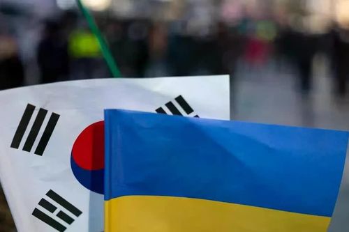 Hàn Quốc triệu hồi đại sứ tại Ukraine do tranh cãi về tù binh Triều Tiên
