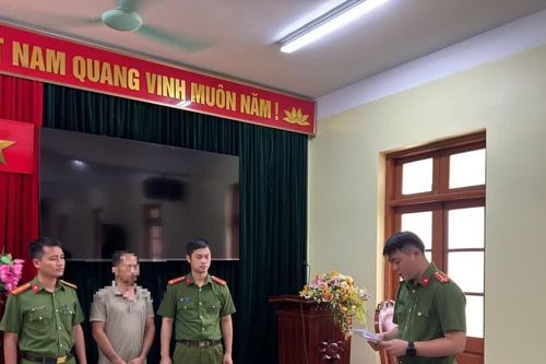 Thái Nguyên: Mang lợn bệnh đi tiêu thụ, người đàn ông bị khởi tố