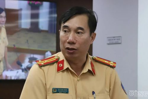 Hơn 75% số vụ tai nạn giao thông tại TP.HCM xảy ra trên tỉnh lộ và đường liên xã