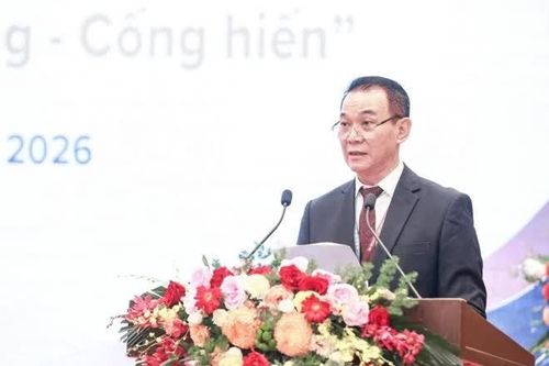 NSND Phạm Anh Phương tái đắc cử Chủ tịch Hội Nghệ sĩ Múa Việt Nam