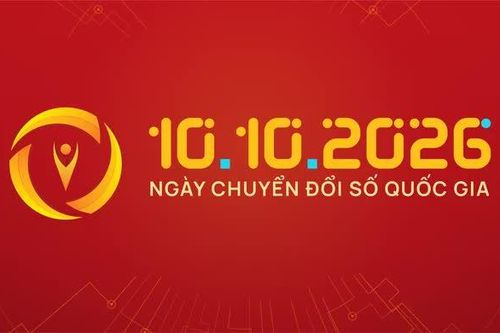 Bộ Khoa học và Công nghệ công bố bộ nhận diện Ngày Chuyển đổi số quốc gia