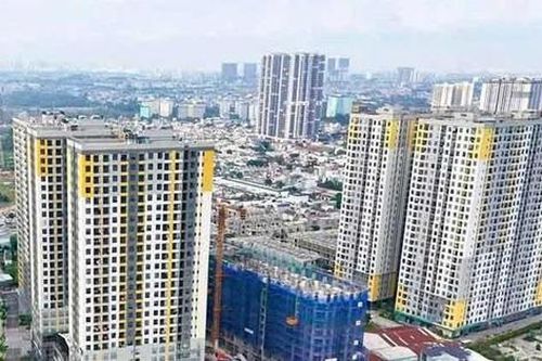 Dòng vốn bất động sản bước vào cuộc sàng lọc mới