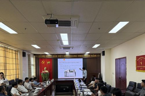Phân cấp mạnh mẽ thẩm quyền cấp C/O về địa phương