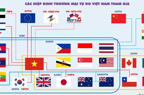 Tận dụng C/O để gia tăng lợi thế cho hàng hóa xuất khẩu