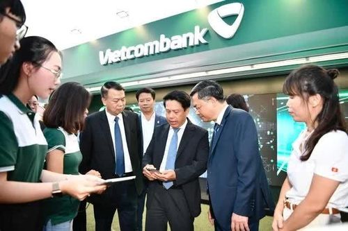Sáng nay công bố sự kiện Ngày Thanh toán số Việt Nam