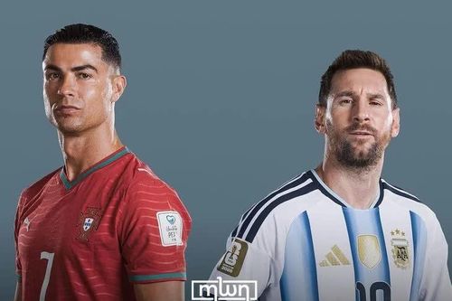 Ronaldo gửi lời tri ân trong ngày Messi chia tay đội tuyển Argentina