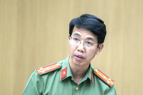 Khởi tố vụ án tại Công ty Phú Minh Vina từ phát hiện của Thanh tra Chính phủ