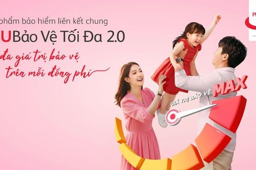 Bảo vệ tài chính gia đình - Đừng để sau cùng!