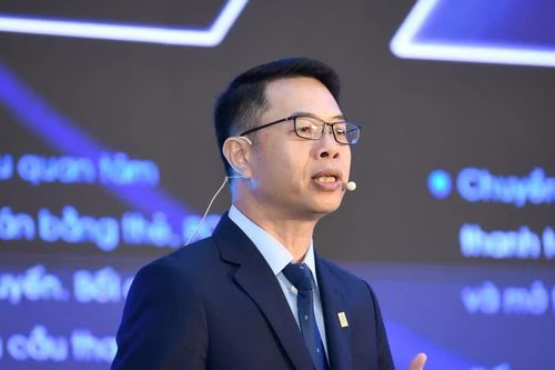 Thanh toán số đang làm thay đổi hành vi tiêu dùng của người Việt