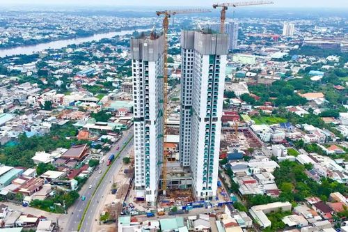 Thêm 10 dự án bất động sản ở TPHCM được phép bán cho người nước ngoài