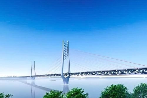 Cầu Cần Thơ 2 hơn 27.000 tỷ đồng, dự kiến khởi công năm 2027