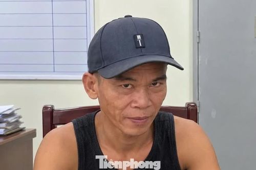 Công an Lào Cai bắt giữ 'Phúc Què'