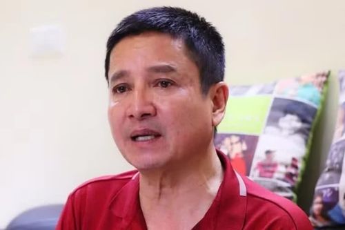 NSƯT Chí Trung chuyển khỏi căn nhà số 1 Tràng Tiền
