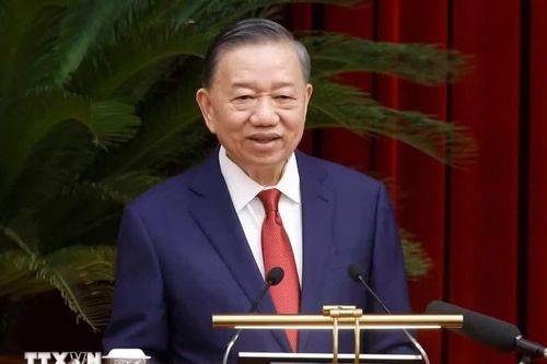 Trung ương quyết định đổi mới công tác cán bộ và chính sách thu hút, sử dụng nhân tài