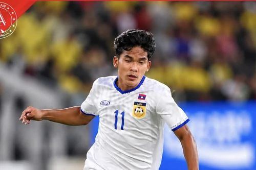Tuyển thủ Lào bị bắt giữ vì nghi dàn xếp tỷ số ở ASEAN Cup 2026