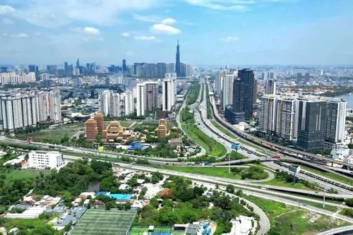 R&I nâng xếp hạng tín nhiệm quốc gia của Việt Nam