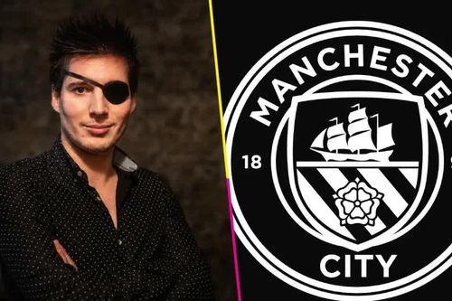 Rui Pinto, người phanh phui bí mật của Man City: Robin Hood hay hải tặc của bóng đá?