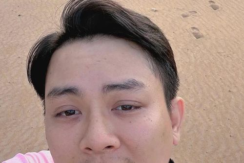 Hoài Lâm xin lỗi Đàm Vĩnh Hưng