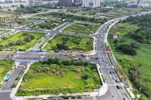 Điểm tin xây dựng - bất động sản ngày 8/10: TP HCM sắp đấu giá 5 lô đất với 3.790 căn hộ tái định cư Thủ Thiêm