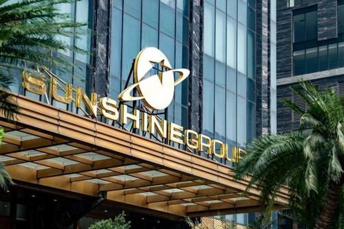 Sunshine Group sở hữu hơn 125.800 tỷ đồng tài sản, nợ phải trả vượt 102.400 tỷ đồng