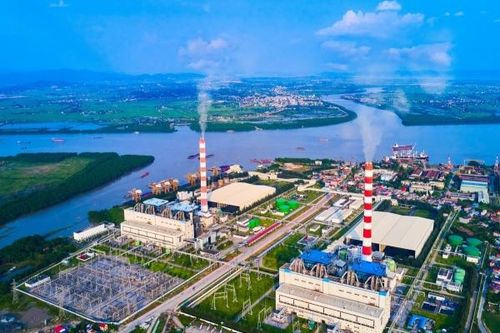 Nhiệt điện Hải Phòng không còn đáp ứng điều kiện công ty đại chúng