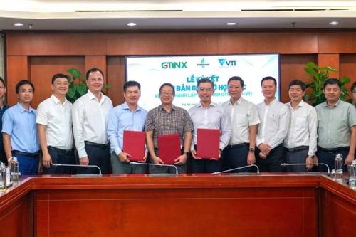 GTINX, VPI và VTI hợp tác triển khai các giải pháp chuyển đổi số