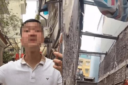 Vụ tranh cãi phá dỡ nhà: Mời người đăng tải video đến làm việc
